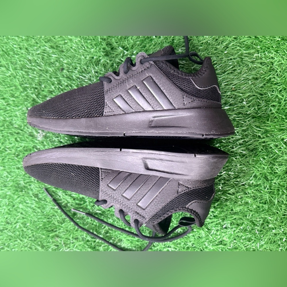 ADIDAS KIDS
X PLR
PRESCHOOL RUNNING SHOES SIZE 1.5